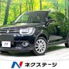 suzuki ignis 2017 -SUZUKI--Ignis DAA-FF21S--FF21S-129395---SUZUKI--Ignis DAA-FF21S--FF21S-129395- image 1