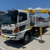 hino ranger 2009 CFJ1505231 image 21