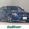 mercedes-benz c-class 2018 -MERCEDES-BENZ--Benz C Class DBA-205040C--WDD2050402R381814---MERCEDES-BENZ--Benz C Class DBA-205040C--WDD2050402R381814- image 1