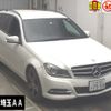 mercedes-benz c-class-station-wagon 2014 -MERCEDES-BENZ 【川越 300ﾇ7550】--Benz C Class Wagon 204249--2G261020---MERCEDES-BENZ 【川越 300ﾇ7550】--Benz C Class Wagon 204249--2G261020- image 1