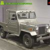 mitsubishi jeep 1980 CFJ1703463 image 1