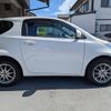 toyota iq 2008 CFJ1818668 image 20