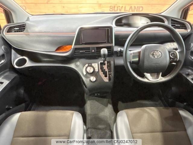 toyota sienta 2019 -TOYOTA--Sienta DBA-NSP170G--NSP170-7224475---TOYOTA--Sienta DBA-NSP170G--NSP170-7224475- image 2