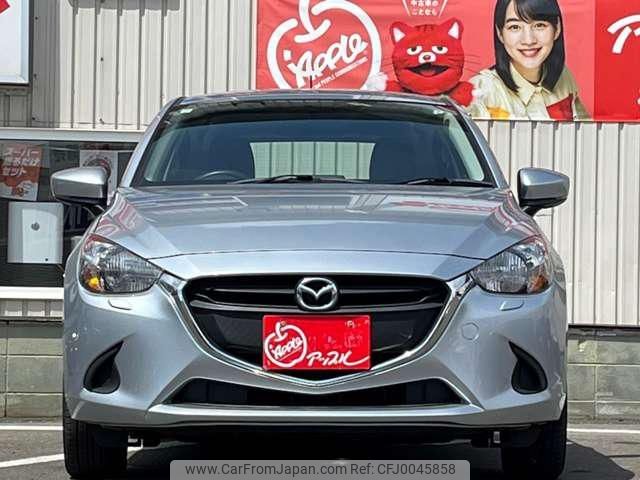 mazda demio 2017 -MAZDA 【名変中 】--Demio DJ3AS--301230---MAZDA 【名変中 】--Demio DJ3AS--301230- image 2