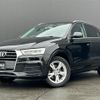 audi q3 2016 -AUDI--Audi Q3 ABA-8UCULB--WAUZZZ8U6GR052065---AUDI--Audi Q3 ABA-8UCULB--WAUZZZ8U6GR052065- image 1