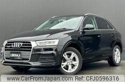 audi q3 2016 -AUDI--Audi Q3 ABA-8UCULB--WAUZZZ8U6GR052065---AUDI--Audi Q3 ABA-8UCULB--WAUZZZ8U6GR052065-