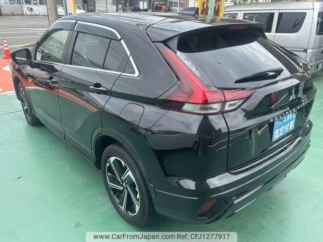 mitsubishi eclipse-cross 2022 quick_quick_5LA-GL3W_GL3W-0404744 image 2