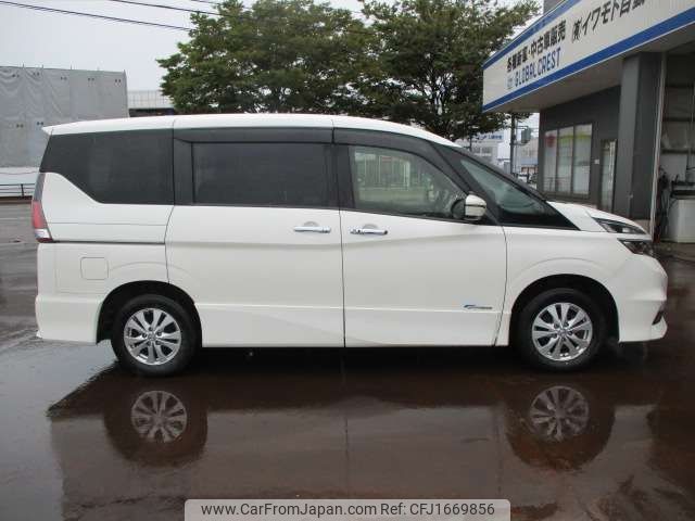 nissan serena 2016 CFJ1669856 image 2