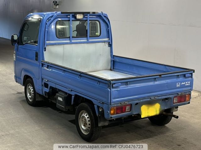 honda acty-truck 2011 -HONDA 【福岡 480の9195】--Acty Truck HA9-1102473---HONDA 【福岡 480の9195】--Acty Truck HA9-1102473- image 2