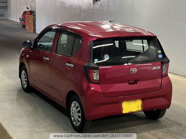 daihatsu mira-e-s 2017 -DAIHATSU 【神戸 582あ7299】--Mira e:s LA350S-0033048---DAIHATSU 【神戸 582あ7299】--Mira e:s LA350S-0033048- image 2