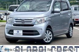 honda n-wgn 2019 -HONDA--N WGN DBA-JH1--JH1-1435718---HONDA--N WGN DBA-JH1--JH1-1435718-