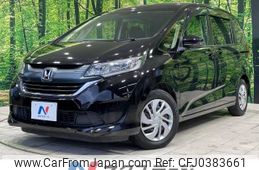 honda freed 2018 -HONDA--Freed DBA-GB5--GB5-1070034---HONDA--Freed DBA-GB5--GB5-1070034-