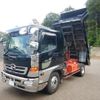 hino ranger 2007 CFJ0104685 image 9