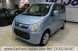 suzuki wagon-r 2013 quick_quick_DBA-MH34S_239798