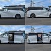 toyota alphard 2024 -TOYOTA--Alphard 6AA-AAHH40W--AAHH***---TOYOTA--Alphard 6AA-AAHH40W--AAHH***- image 3