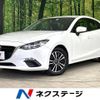 mazda axela 2015 -MAZDA--Axela DBA-BM5FS--BM5FS-203408---MAZDA--Axela DBA-BM5FS--BM5FS-203408- image 1