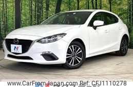 mazda axela 2015 -MAZDA--Axela DBA-BM5FS--BM5FS-203408---MAZDA--Axela DBA-BM5FS--BM5FS-203408-