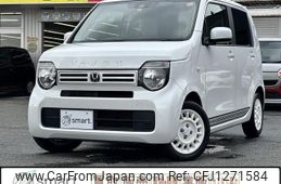 honda n-wgn 2020 -HONDA--N WGN 6BA-JH3--JH3-1013059---HONDA--N WGN 6BA-JH3--JH3-1013059-