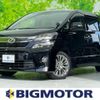 toyota vellfire 2013 quick_quick_DBA-ANH20W_ANH20-8295176 image 1