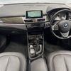 bmw 2-series 2015 -BMW--BMW 2 Series LDA-2C20--WBA2C120X0V375915---BMW--BMW 2 Series LDA-2C20--WBA2C120X0V375915- image 2