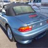 bmw z3 1997 -BMW--BMW Z3 E-CH19--WBACH71-050LA33412---BMW--BMW Z3 E-CH19--WBACH71-050LA33412- image 2