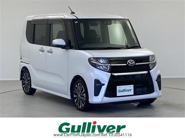 daihatsu tanto 2019 -DAIHATSU--Tanto 5BA-LA650S--LA650S-0003967---DAIHATSU--Tanto 5BA-LA650S--LA650S-0003967- image 1