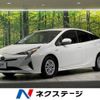 toyota prius 2018 -TOYOTA--Prius DAA-ZVW50--ZVW50-6136769---TOYOTA--Prius DAA-ZVW50--ZVW50-6136769- image 1