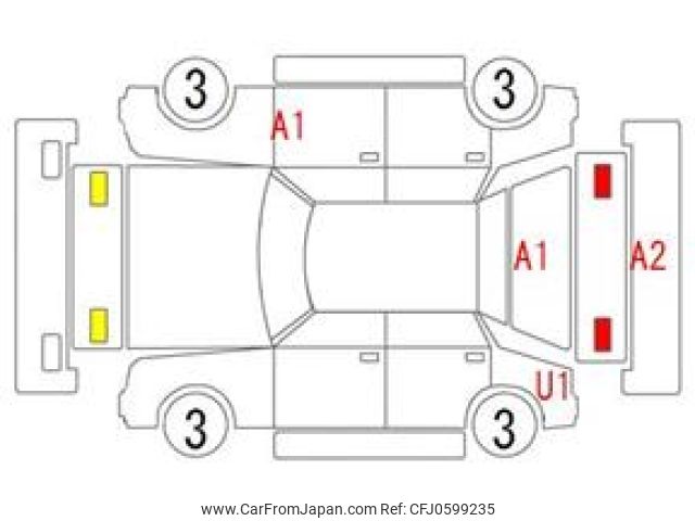 nissan note 2021 -NISSAN--Note 6AA-E13--E13-011528---NISSAN--Note 6AA-E13--E13-011528- image 2