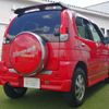 daihatsu terios-kid 2006 quick_quick_TA-J131G_J131G-051128 image 2