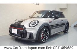 mini mini-others 2023 quick_quick_XRJCWMW_WMW72DH0602U77554