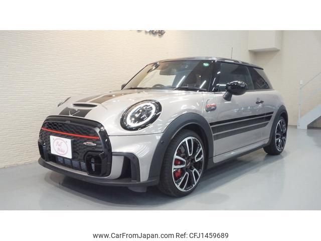 mini mini-others 2023 quick_quick_XRJCWMW_WMW72DH0602U77554 image 1