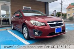 subaru impreza-wagon 2013 CFJ1859192
