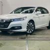 honda accord 2013 CFJ1539946 image 5