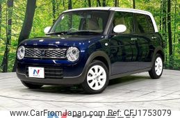 suzuki alto-lapin 2020 CFJ1753079
