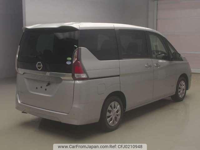 nissan serena 2021 -NISSAN--Serena 5AA-GC27--GC27-068616---NISSAN--Serena 5AA-GC27--GC27-068616- image 2