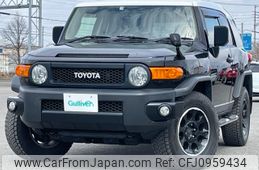 toyota fj-cruiser 2015 -TOYOTA--FJ Curiser CBA-GSJ15W--GSJ15-0130769---TOYOTA--FJ Curiser CBA-GSJ15W--GSJ15-0130769-