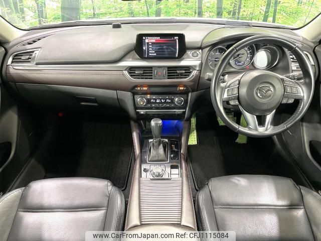 mazda atenza 2016 quick_quick_GJ2FP_GJ2FP-203571 image 2