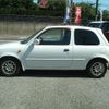 nissan march 1997 CFJ6394055 image 9