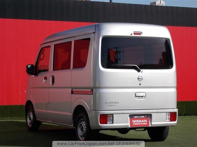 nissan clipper-van 2024 -NISSAN--Clipper Van 5BD-DR17V--DR17V-753***---NISSAN--Clipper Van 5BD-DR17V--DR17V-753***- image 2