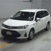 toyota corolla-fielder 2018 -TOYOTA--Corolla Fielder DAA-NKE165G--NKE165-7176840---TOYOTA--Corolla Fielder DAA-NKE165G--NKE165-7176840- image 1