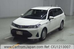 toyota corolla-fielder 2018 -TOYOTA--Corolla Fielder DAA-NKE165G--NKE165-7176840---TOYOTA--Corolla Fielder DAA-NKE165G--NKE165-7176840-
