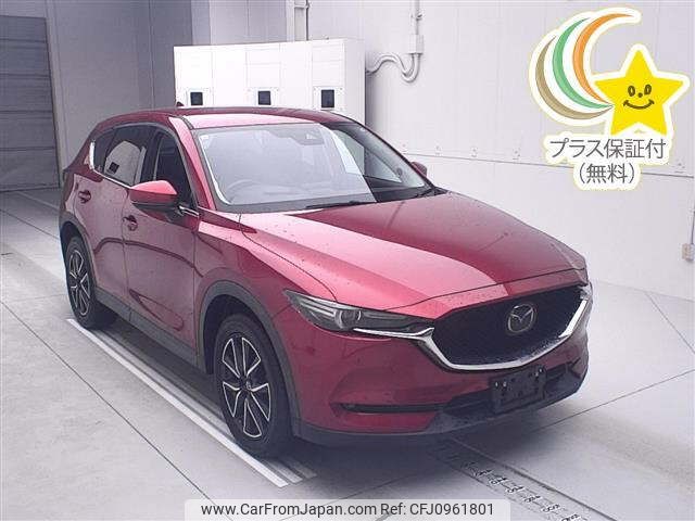mazda cx-5 2017 -MAZDA--CX-5 KF2P-100939---MAZDA--CX-5 KF2P-100939- image 1