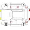 mazda cx-3 2020 -MAZDA--CX-3 6BA-DKEAW--DKEAW-202236---MAZDA--CX-3 6BA-DKEAW--DKEAW-202236- image 2