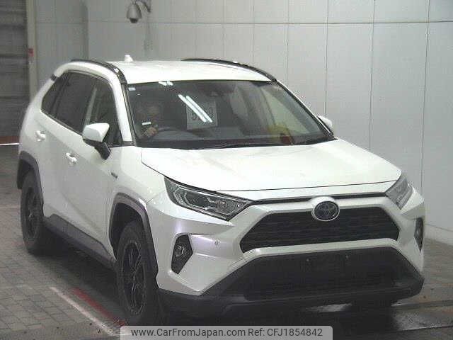 toyota rav4 2019 CFJ1854842 image 1