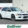 mitsubishi lancer 2007 -MITSUBISHI--Lancer GH-CT9A--CT9A-0501606---MITSUBISHI--Lancer GH-CT9A--CT9A-0501606- image 1