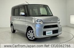 daihatsu tanto 2015 -DAIHATSU--Tanto DBA-LA600S--LA600S-0307253---DAIHATSU--Tanto DBA-LA600S--LA600S-0307253-