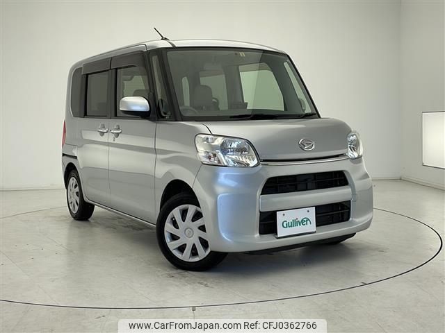 daihatsu tanto 2015 -DAIHATSU--Tanto DBA-LA600S--LA600S-0307253---DAIHATSU--Tanto DBA-LA600S--LA600S-0307253- image 1