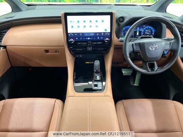 toyota vellfire 2023 quick_quick_AAHH40W_AAHH40-0005816 image 2