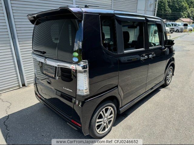 honda n-box 2014 -HONDA 【広島 581ｳ8908】--N BOX JF1--1426242---HONDA 【広島 581ｳ8908】--N BOX JF1--1426242- image 2