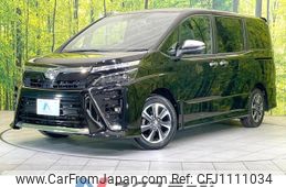 toyota voxy 2021 quick_quick_ZRR80W_ZRR80-0704035